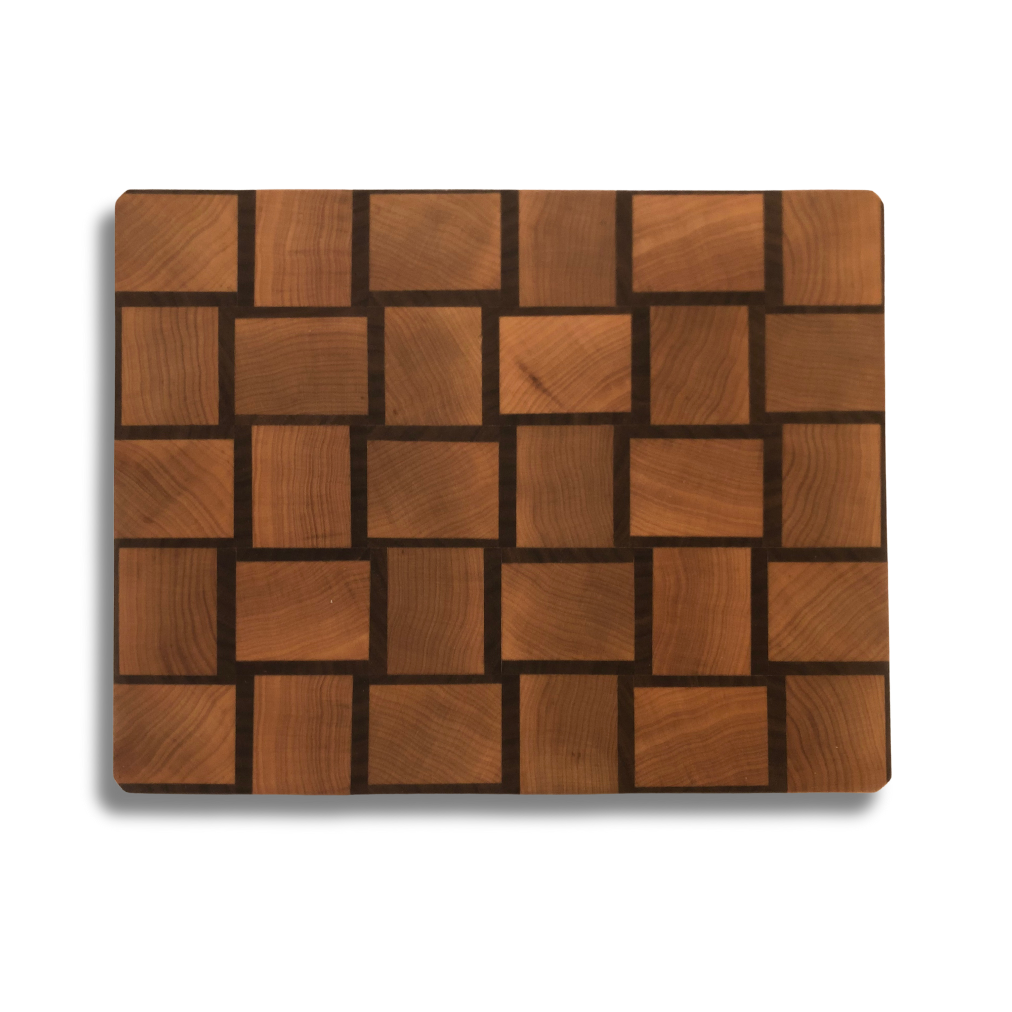 215 Walnut Maple Wooden Cutting Board